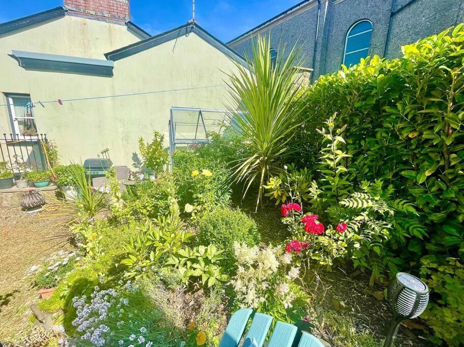 Cottage,Cinema Room,Log Burner Blaenavon Exterior foto